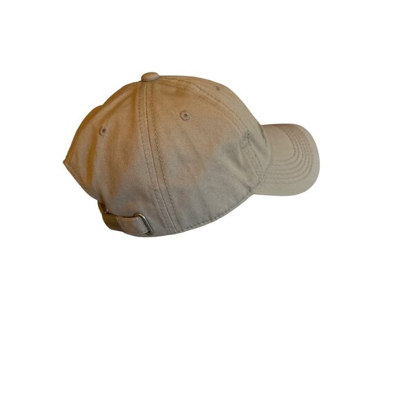 Panama Canal Embroidered New Horizons Cap Adjustable - Picture 4 of 6